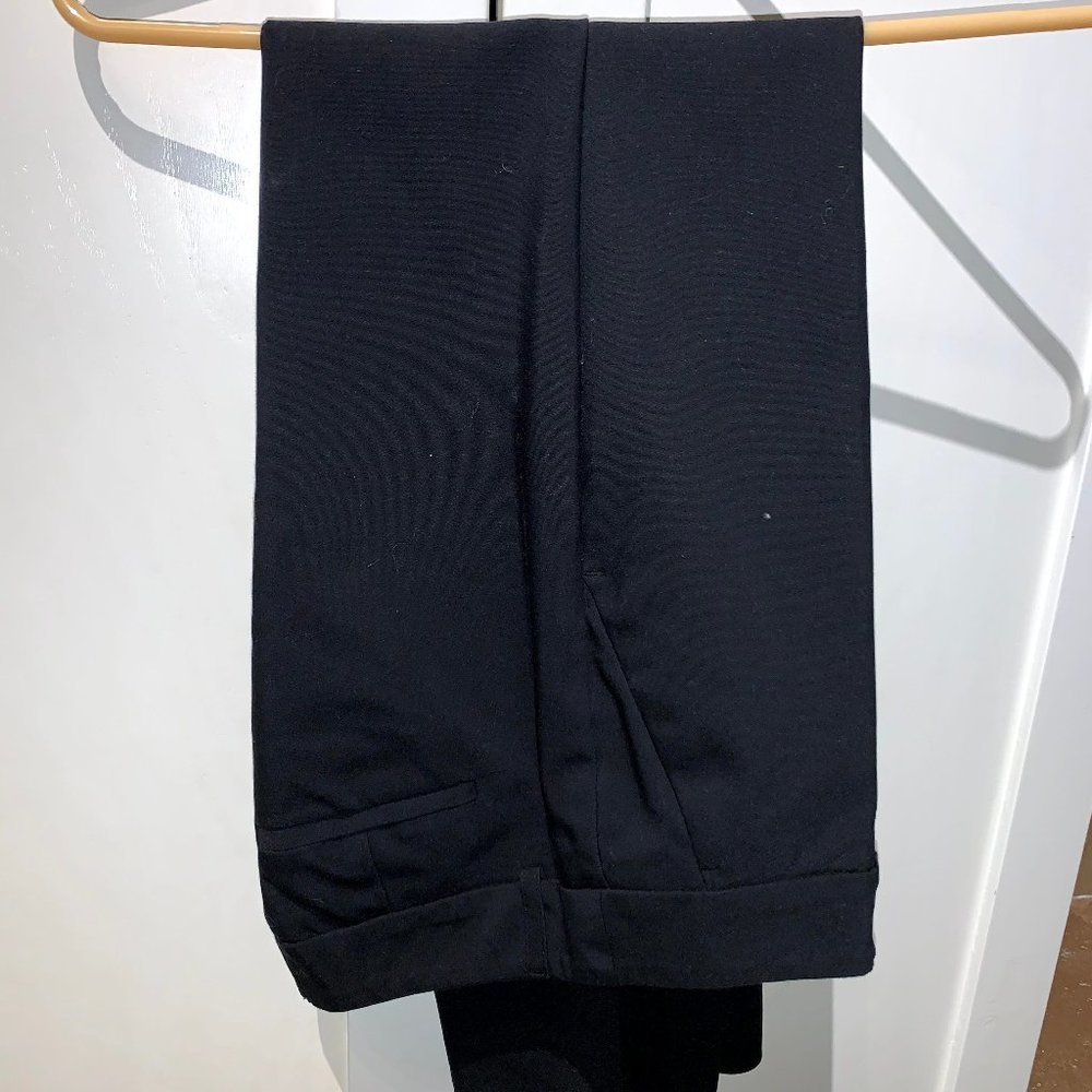 Apt 9 0S black pants